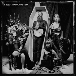 Shaving A Dead Man (CD)