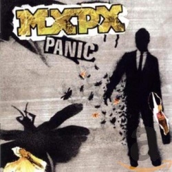 Panic (LP)