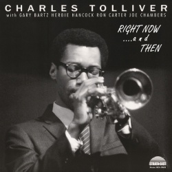 Right Now...And Then (CD)