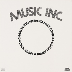 Music Inc (LP)
