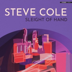 Sleight Of Hand (CD)