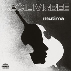 Mutima (LP)