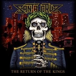 The return of the kings (cd)