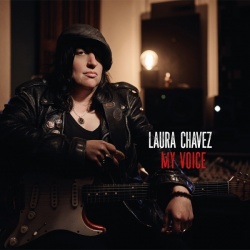 My voice (cd)