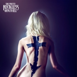 Going To Hell (lp)