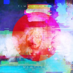 Time's Arrow (cd)