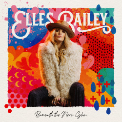 Beneath the neon glow (cd)