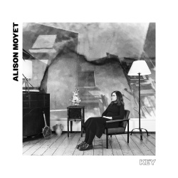 Key (White vinyl) (2lp)