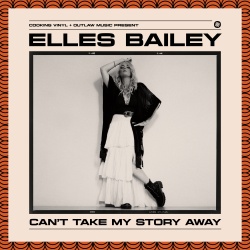 Can't take away my story (cd)