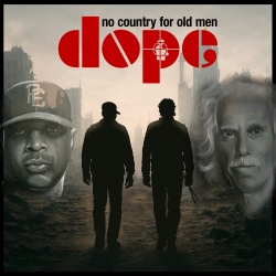No Country For Old Men (RSD 2026 - Oxblood Docs vinyl) (lp)