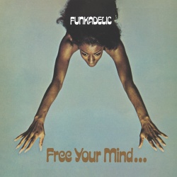 Free your mind and your ass will follow (cd)