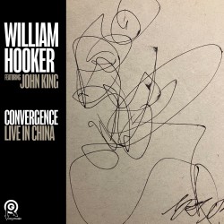 Convergence: Live In China (LP)
