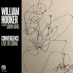 Convergence: Live In China (CD)