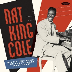 Hittin' the ramp (7cd) : the early years (1936-1943)