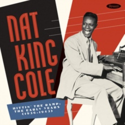 Hittin' the ramp (10lp) : the early years (1936-1943)
