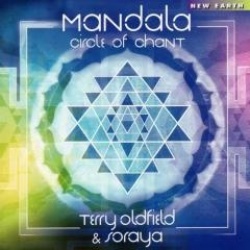 Mandala : circle of chant