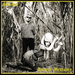 Animal Mentality (CD)