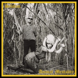 Animal Mentality (LP)