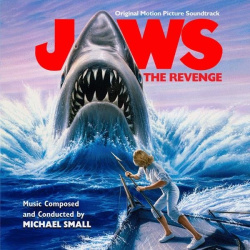 Jaws The Revenge (CD)
