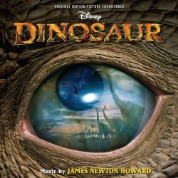 Dinosaur (2CD)