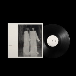The Ground Above (LP)