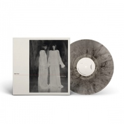The Ground Above (LP)