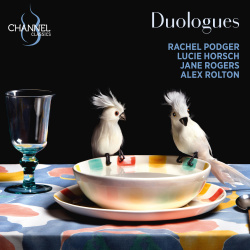 Duologues (cd)