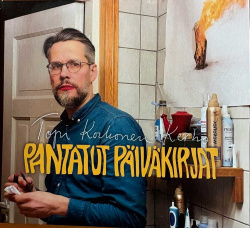 Pantatut päiväkirjat (cd)