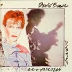 Scary Monsters (cd)