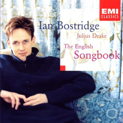 The English Songbook (CD)