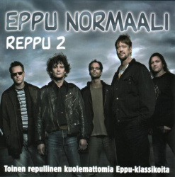 Reppu 2 (2cd)