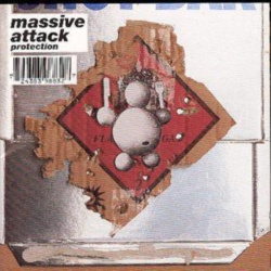 Protection (cd)