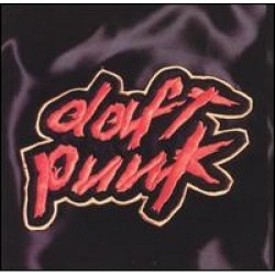 Homework (cd)