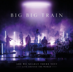 Are We Nearly There Yet? (2CD)