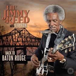 Back To Baton Rouge (CD)