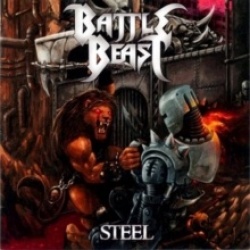 Steel (cd)
