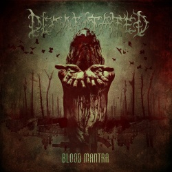 DECAPITATED - BLOOD MANTRA (CD)