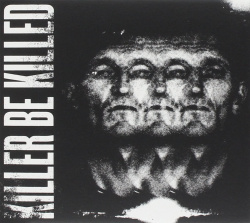 Killer Be Killed -Digi- (cd)