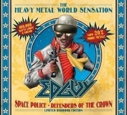 Space Police:.. -Digi- (2cd)