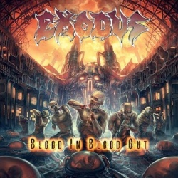Blood In Blood Out (cd)