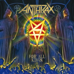 For All Kings -Digi- (2cd)