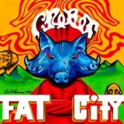 Welcome To Fat City (lp)