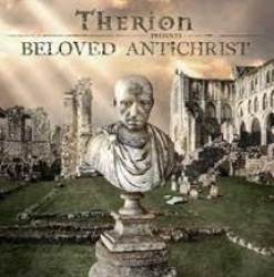 Beloved antichrist (3cd digipak)