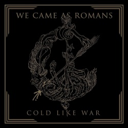 Cold Like War (cd)
