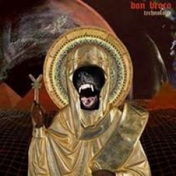 Technology (cd)