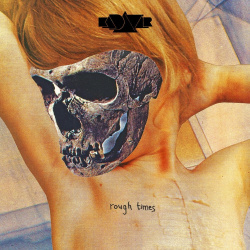 Rough Times +.. -Ltd- (2cd)