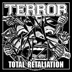 Total Retaliation (cd)