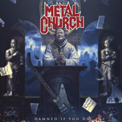 Damned If You Do -Digi- (cd)