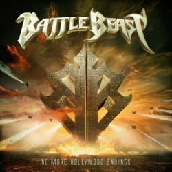 No More Hollywood Endings (2lp)