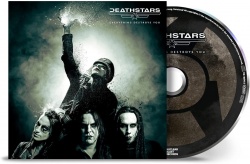 Everything destroys you (cd)